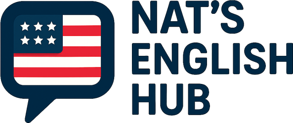 Nat’s English Hub